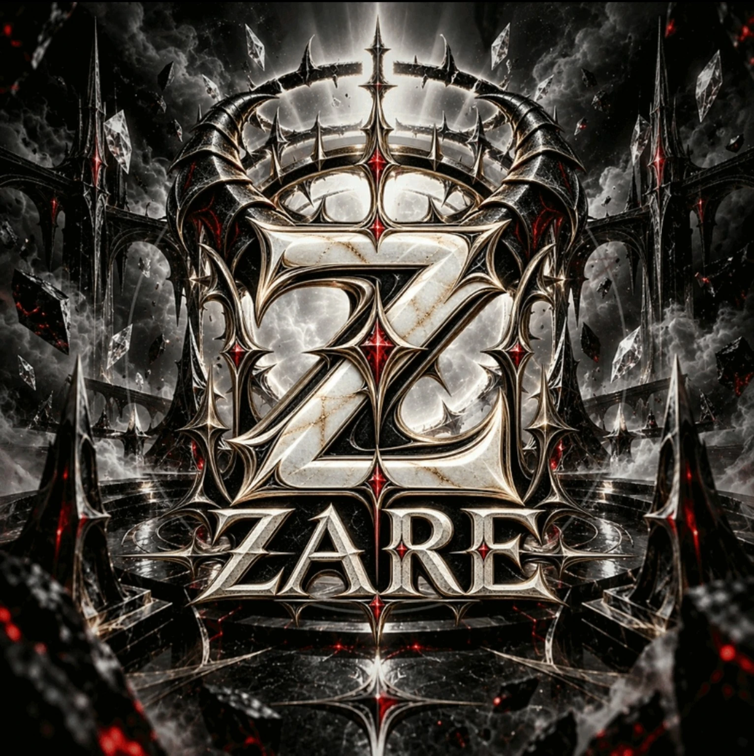Zare Scripts official emblem